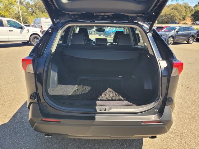 2023 Toyota RAV4 XLE Premium Folsom CA