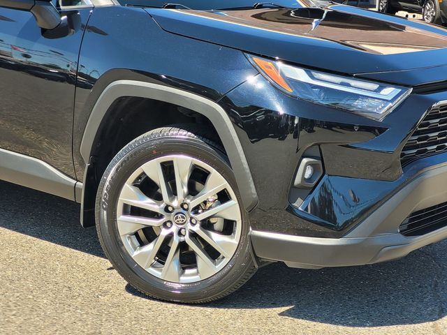 2023 Toyota RAV4 XLE Premium Folsom CA