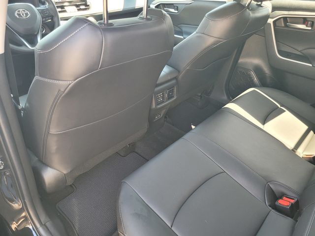 2023 Toyota RAV4 XLE Premium Folsom CA