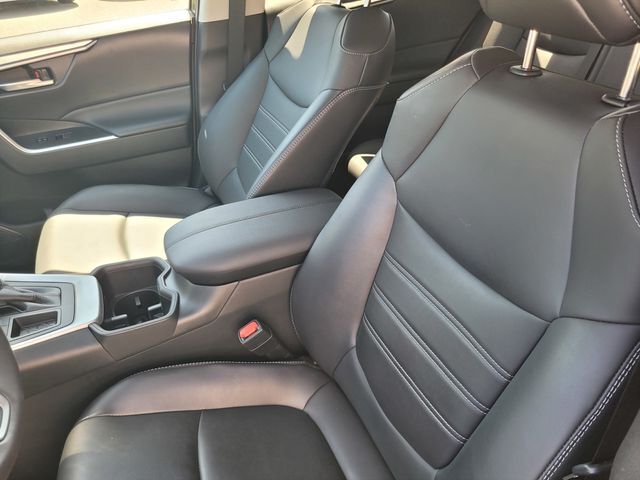 2023 Toyota RAV4 XLE Premium Folsom CA