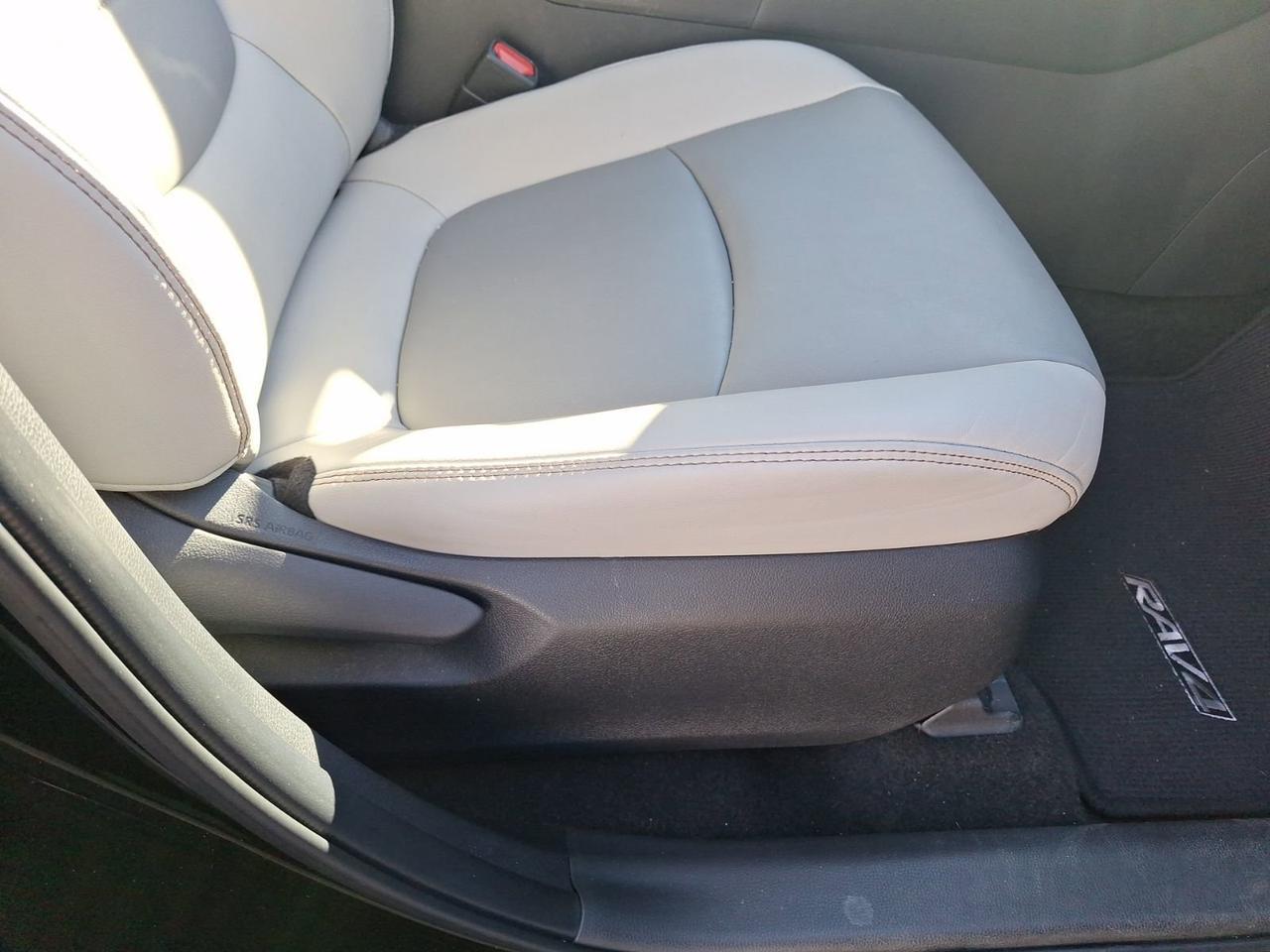 2023 Toyota RAV4 XLE Premium Hurst TX