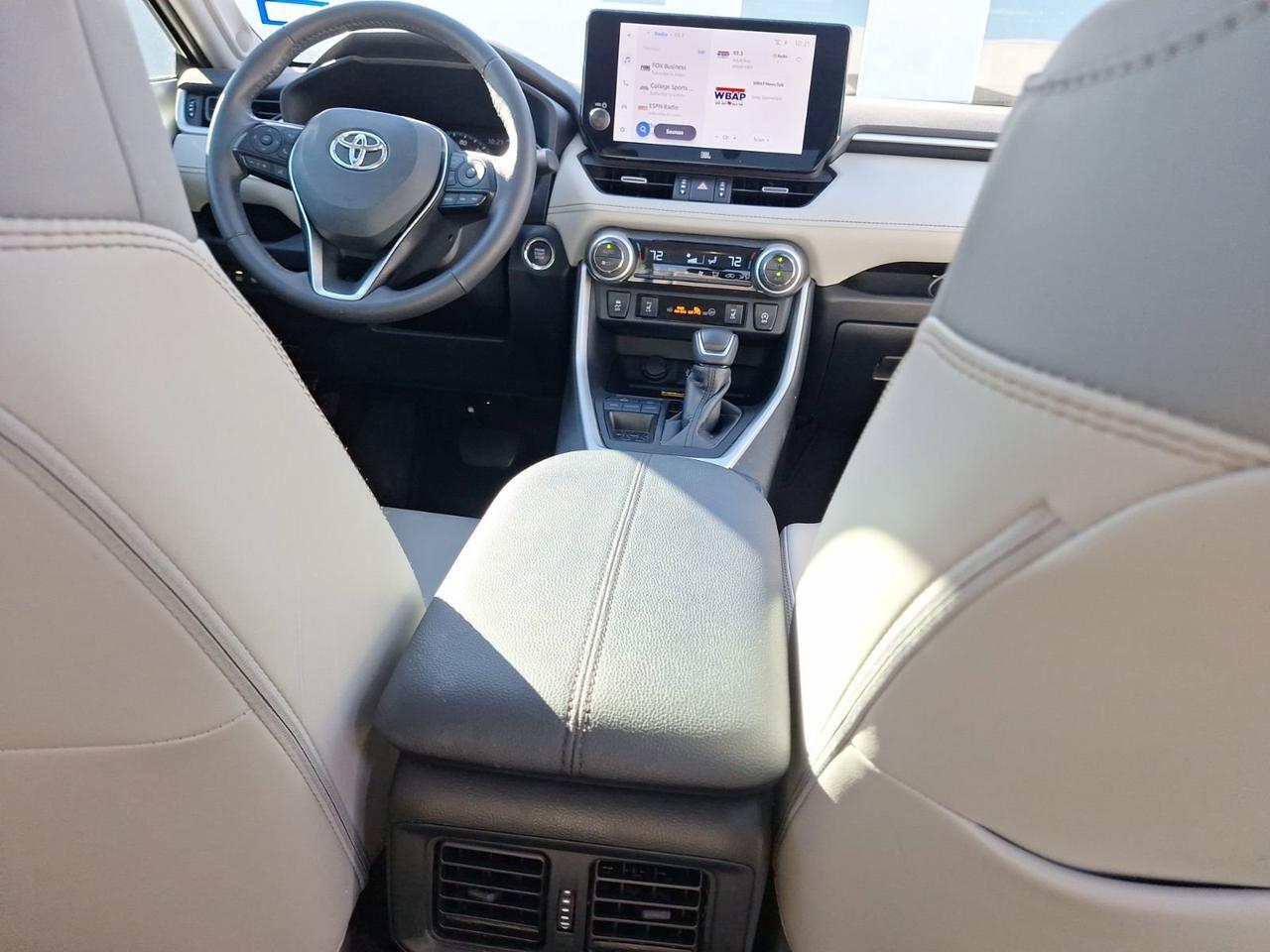 2023 Toyota RAV4 XLE Premium Hurst TX