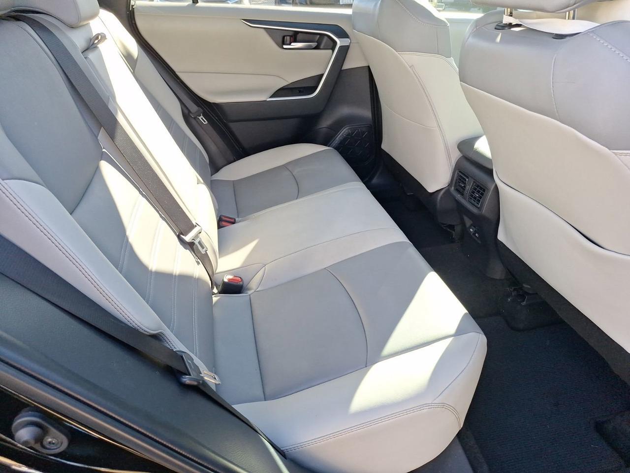 2023 Toyota RAV4 XLE Premium Hurst TX