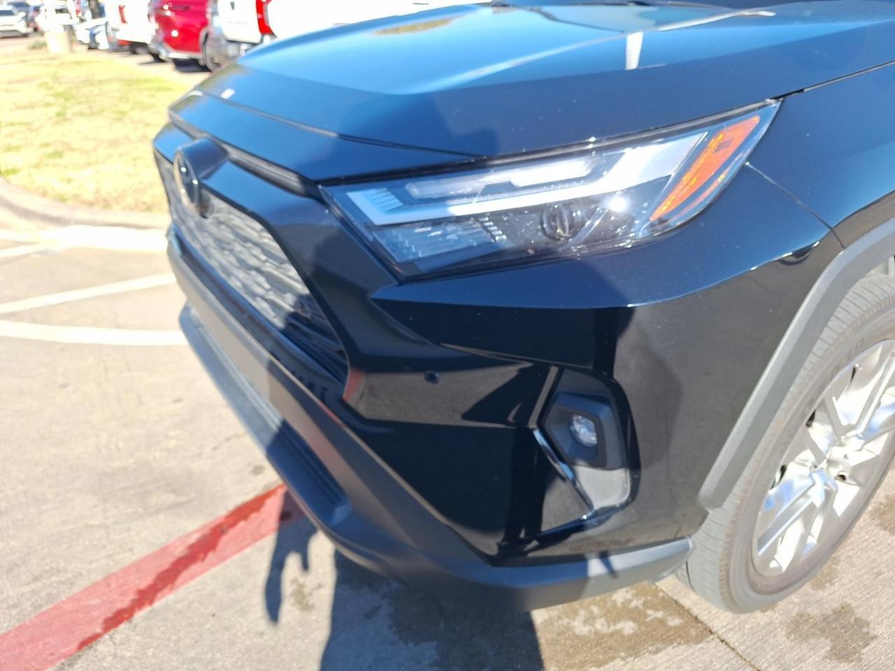 2023 Toyota RAV4 XLE Premium Hurst TX
