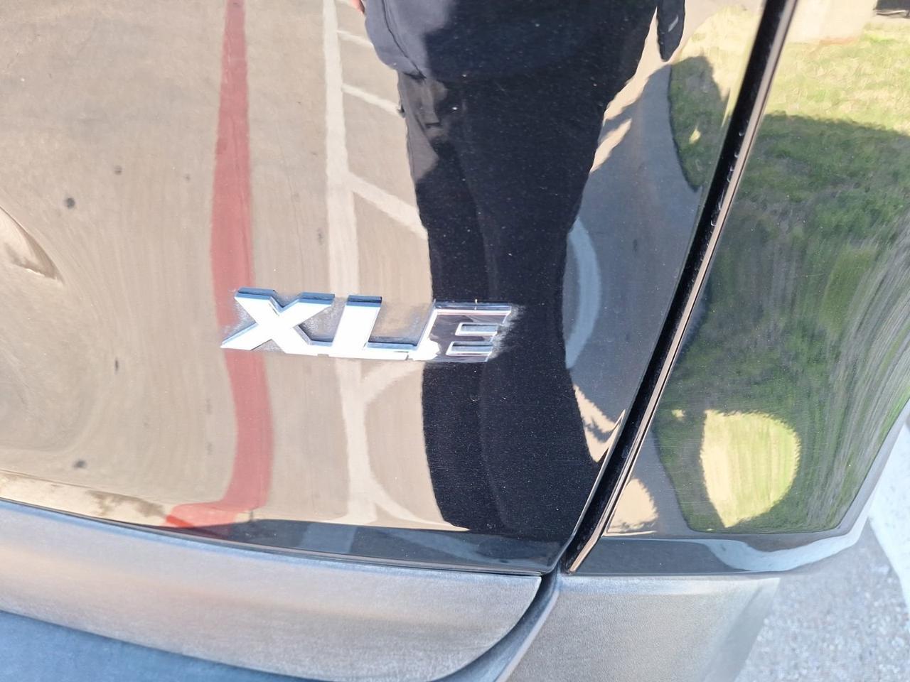 2023 Toyota RAV4 XLE Premium Hurst TX