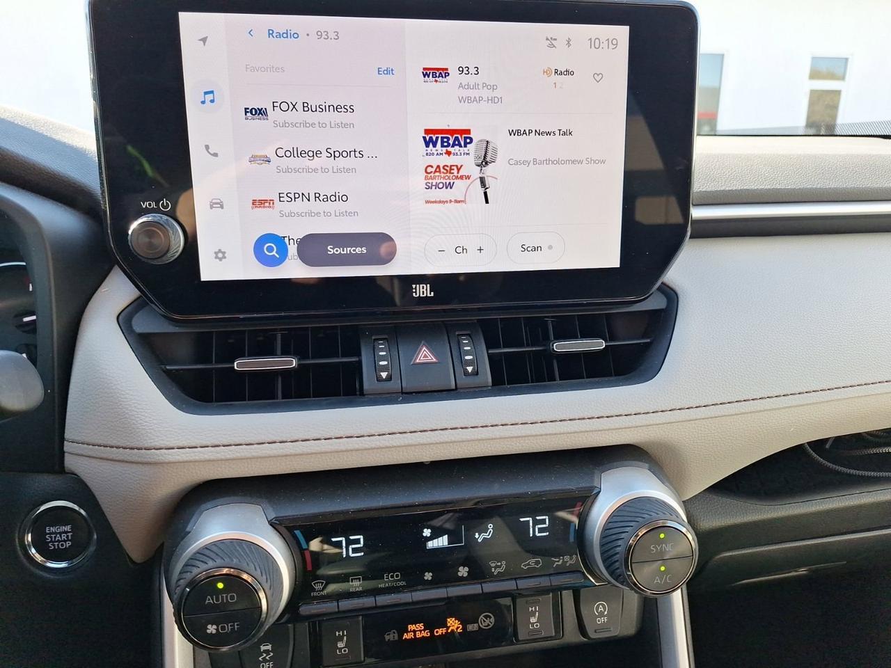 2023 Toyota RAV4 XLE Premium Hurst TX