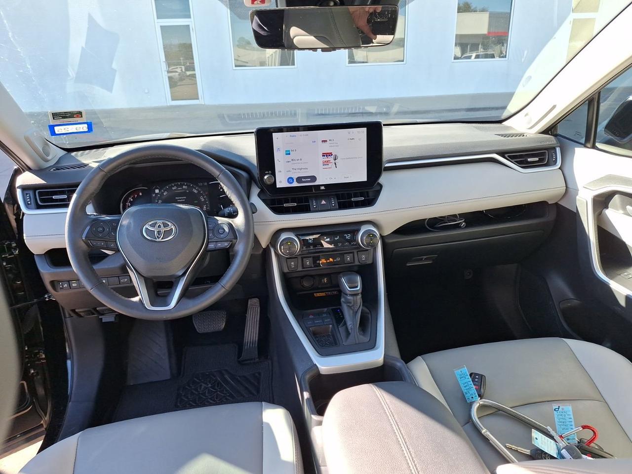 2023 Toyota RAV4 XLE Premium Hurst TX