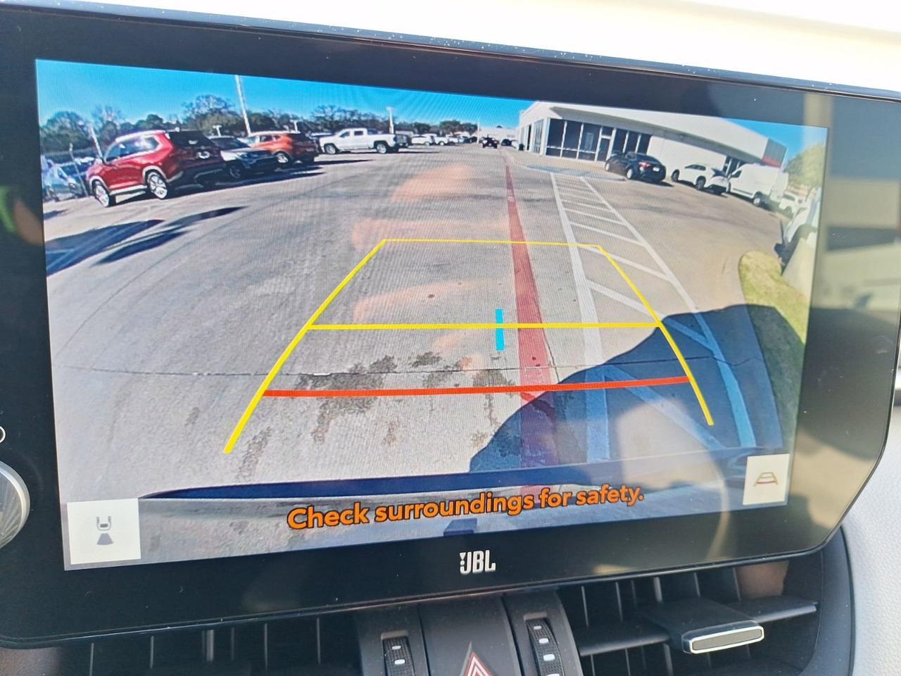 2023 Toyota RAV4 XLE Premium Hurst TX