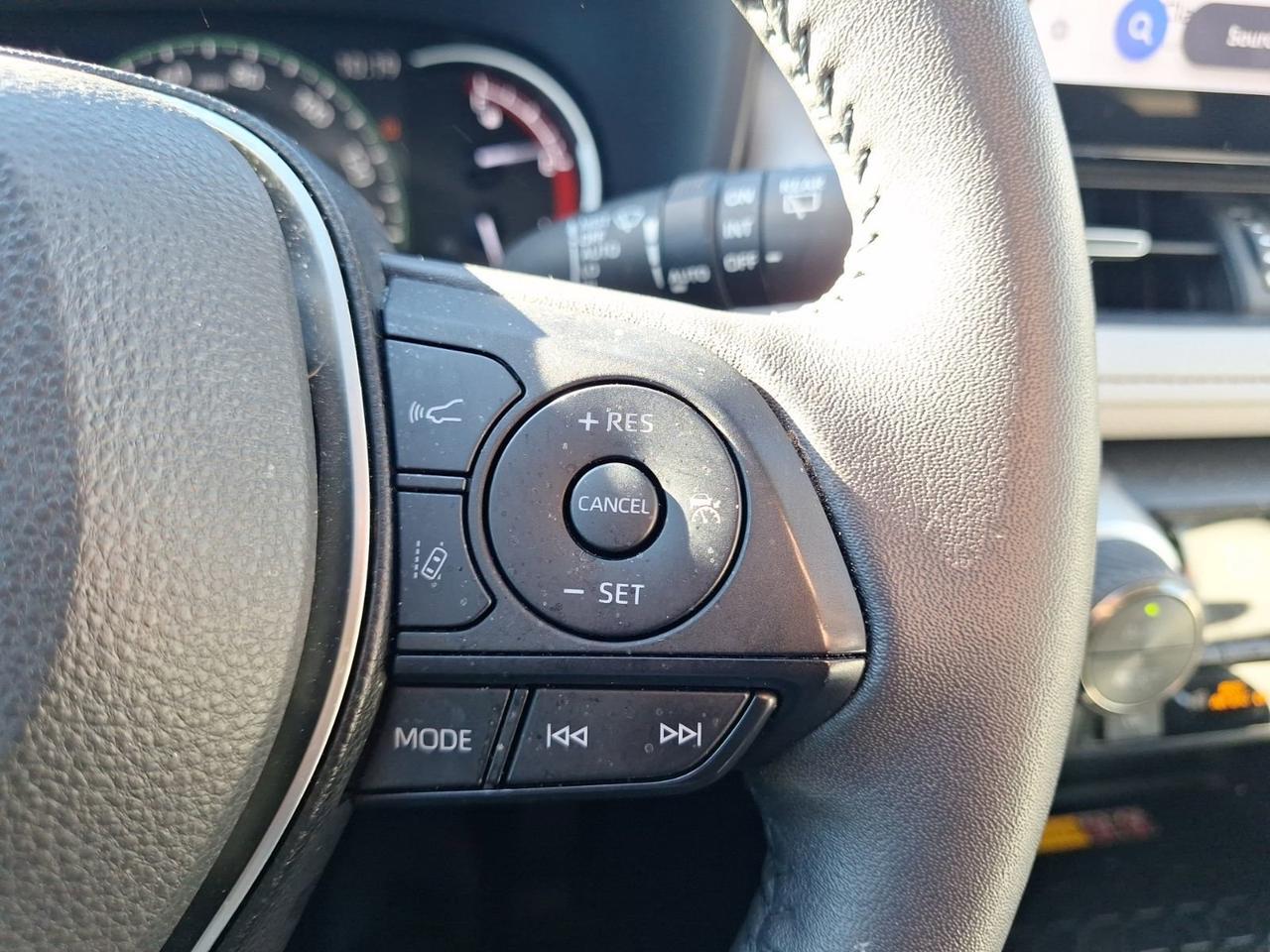 2023 Toyota RAV4 XLE Premium Hurst TX