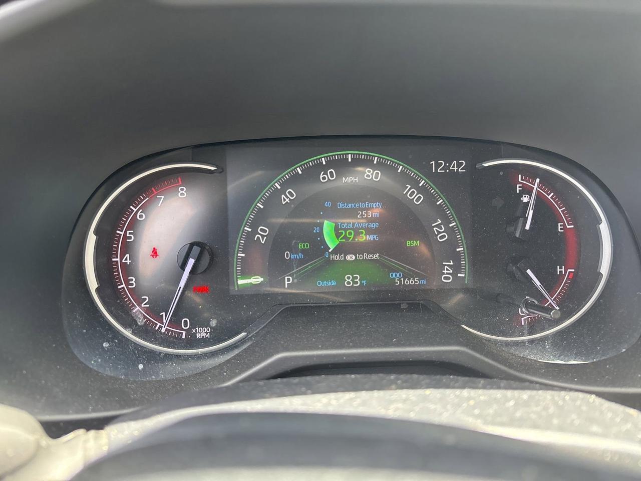 2023 Toyota RAV4 XLE Premium Hurst TX