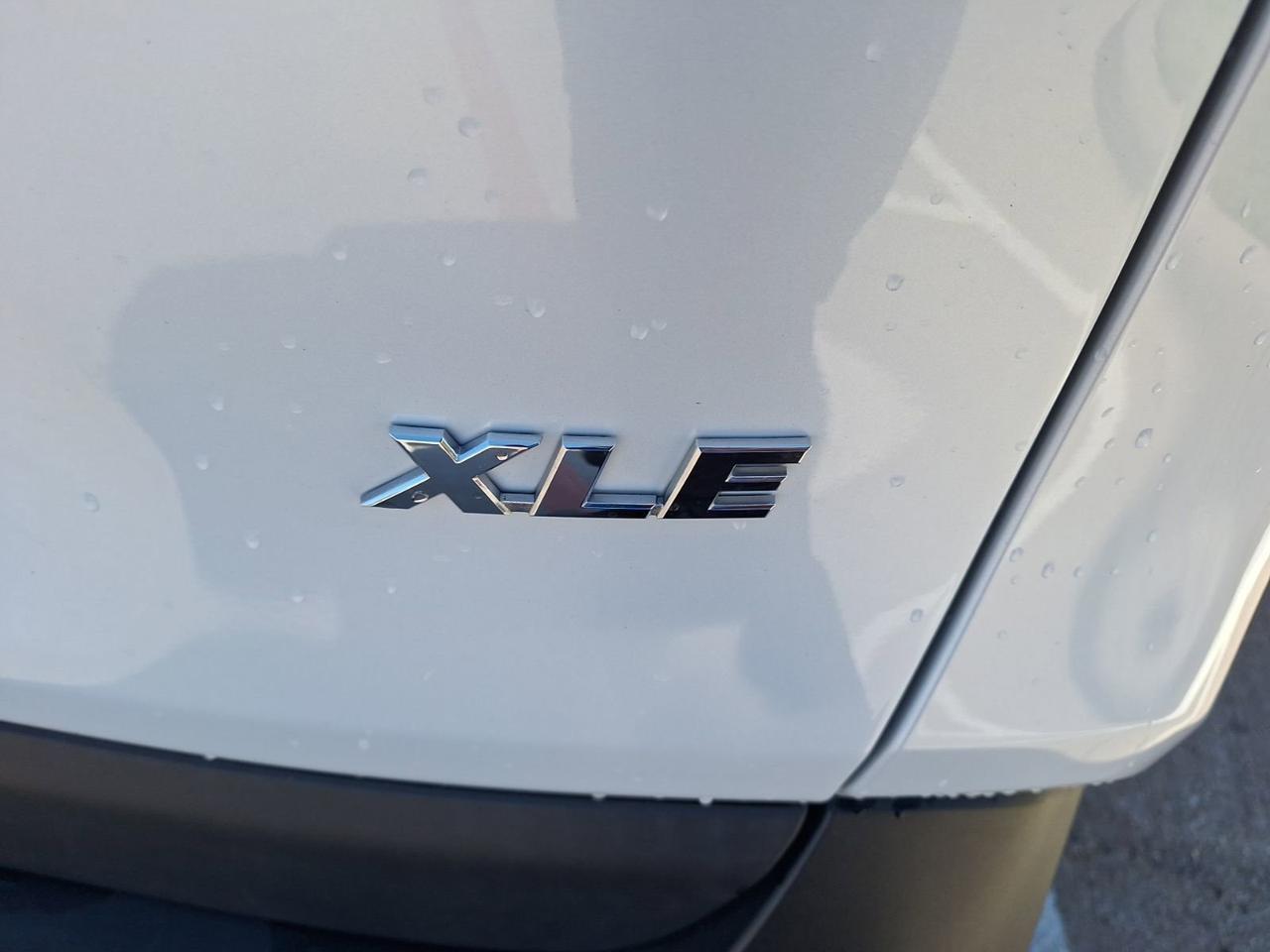 2023 Toyota RAV4 XLE Premium Hurst TX