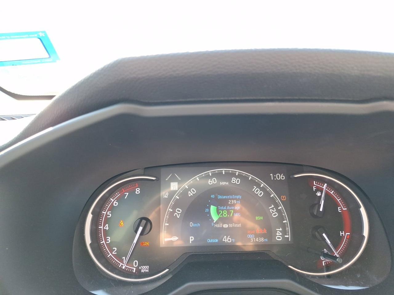 2023 Toyota RAV4 XLE Premium Hurst TX