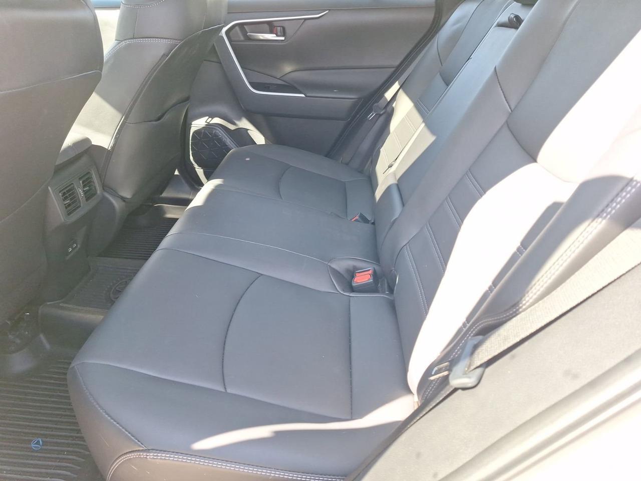 2023 Toyota RAV4 XLE Premium Hurst TX