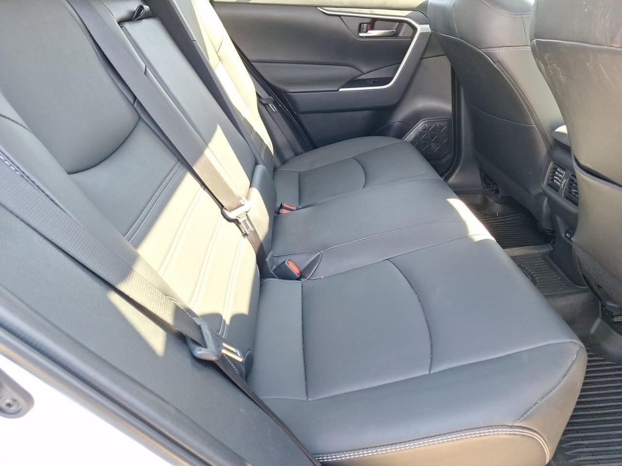 2023 Toyota RAV4 XLE Premium Hurst TX