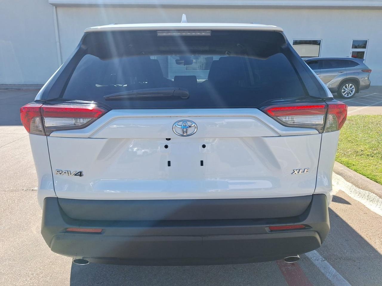 2023 Toyota RAV4 XLE Premium Hurst TX