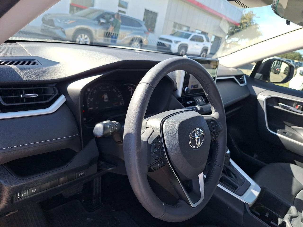 2023 Toyota RAV4 XLE Premium Hurst TX