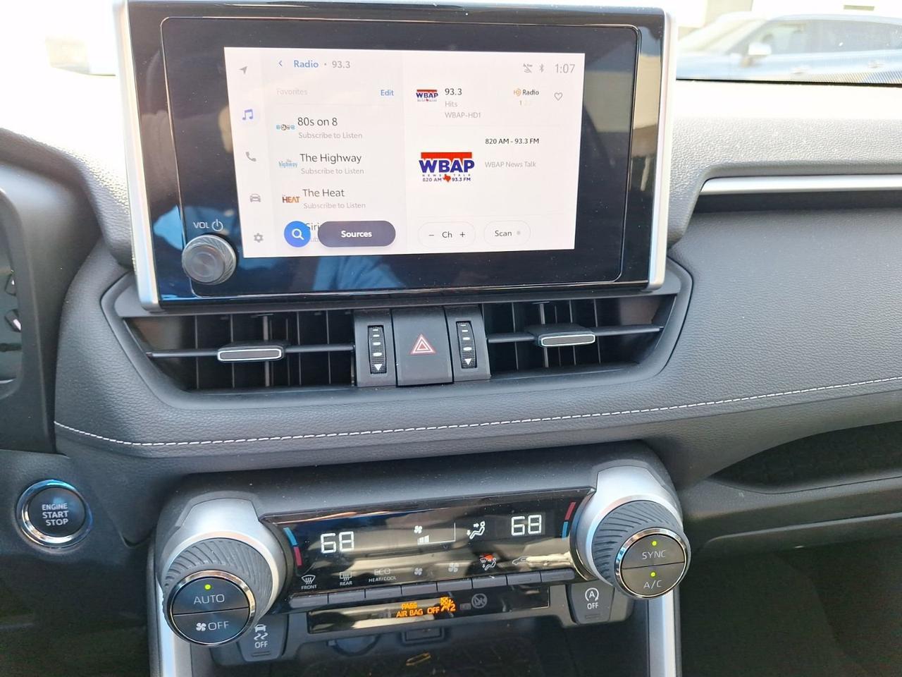 2023 Toyota RAV4 XLE Premium Hurst TX