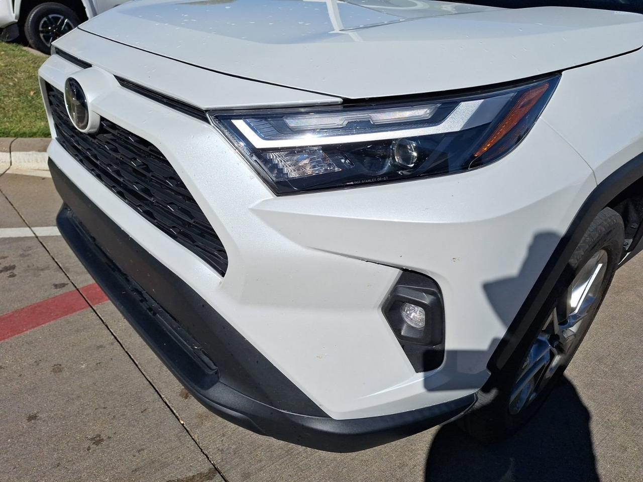 2023 Toyota RAV4 XLE Premium Hurst TX
