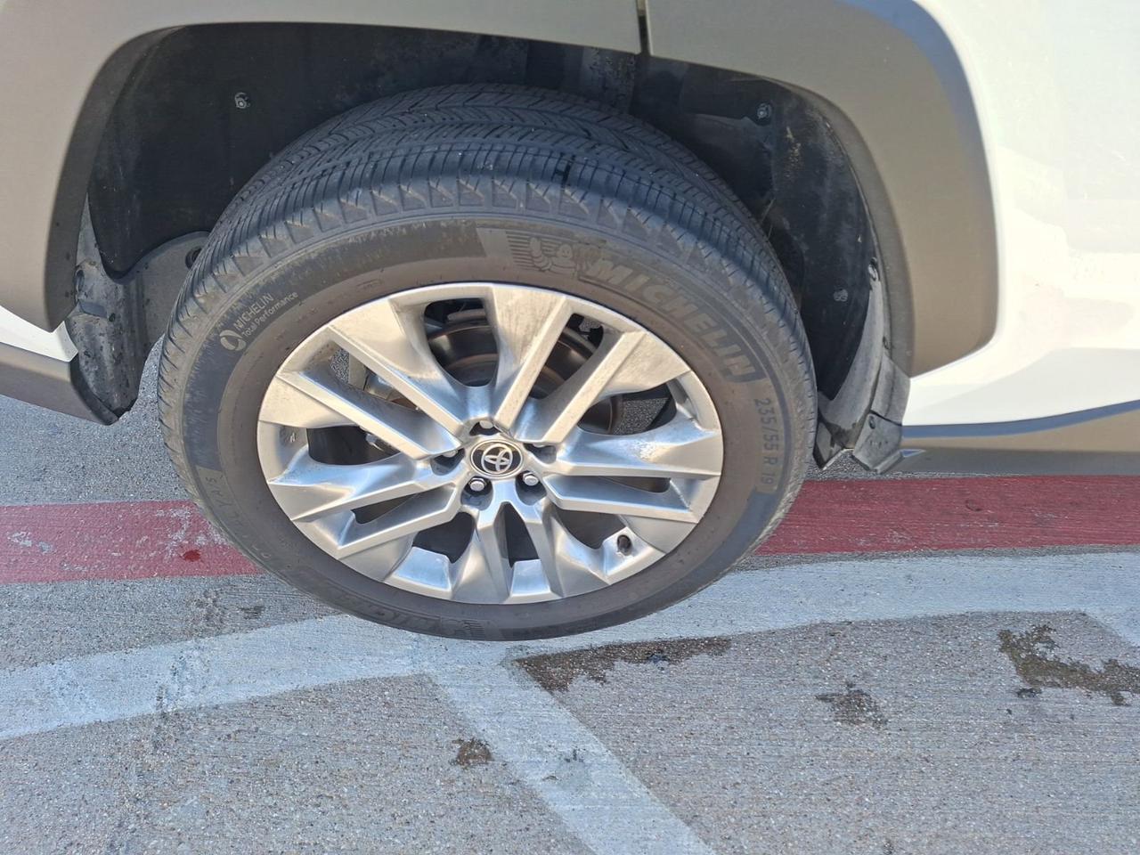 2023 Toyota RAV4 XLE Premium Hurst TX