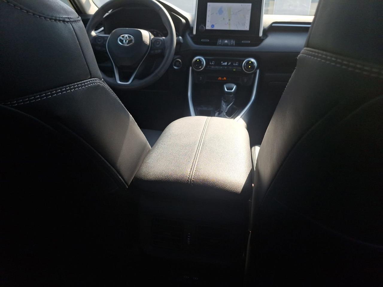 2023 Toyota RAV4 XLE Premium Hurst TX