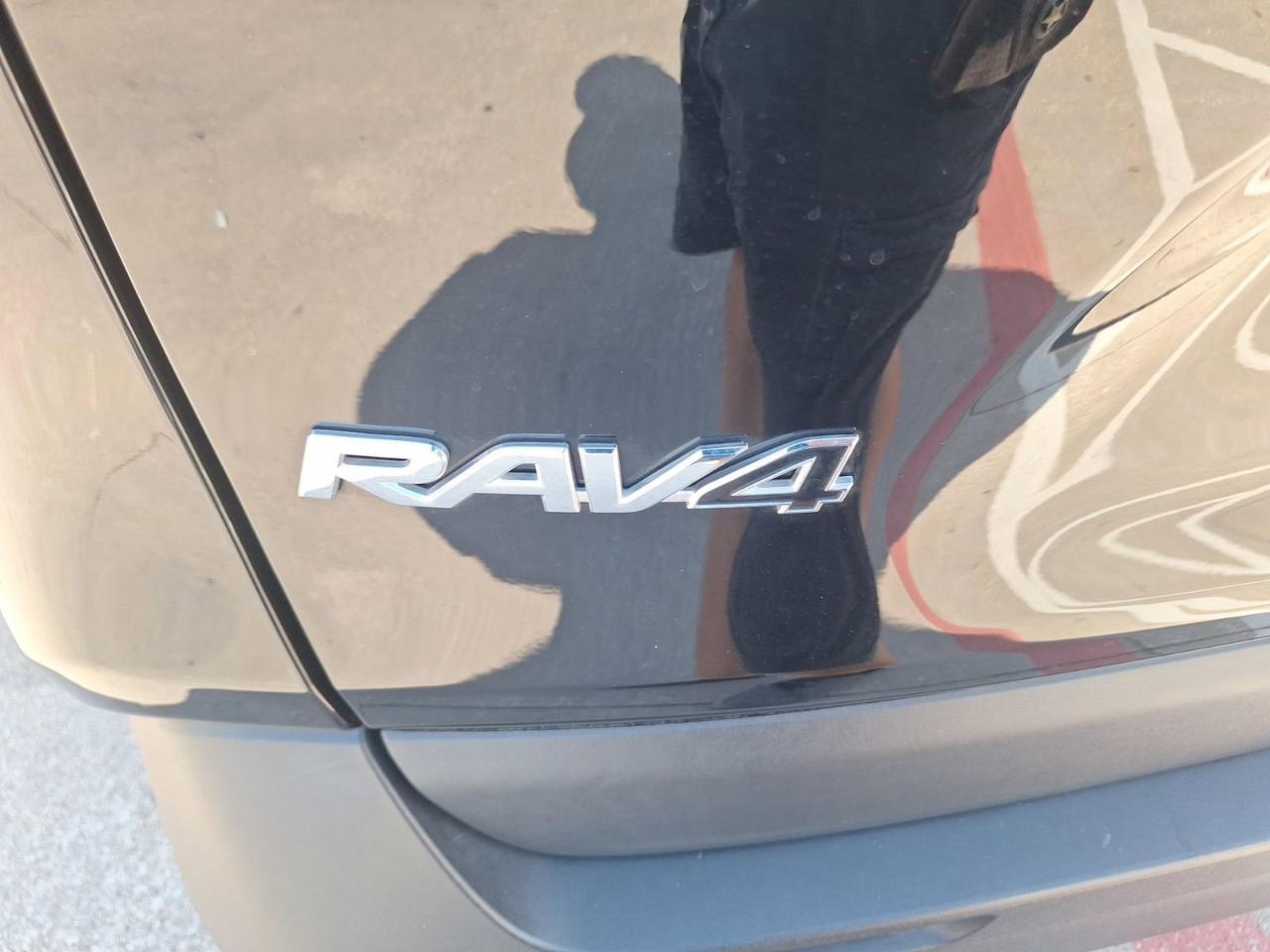 2023 Toyota RAV4 XLE Premium Hurst TX