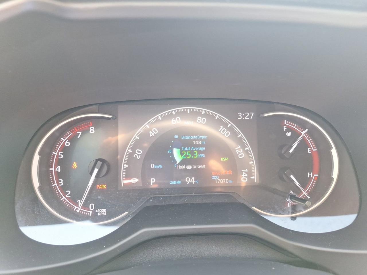 2023 Toyota RAV4 XLE Premium Hurst TX