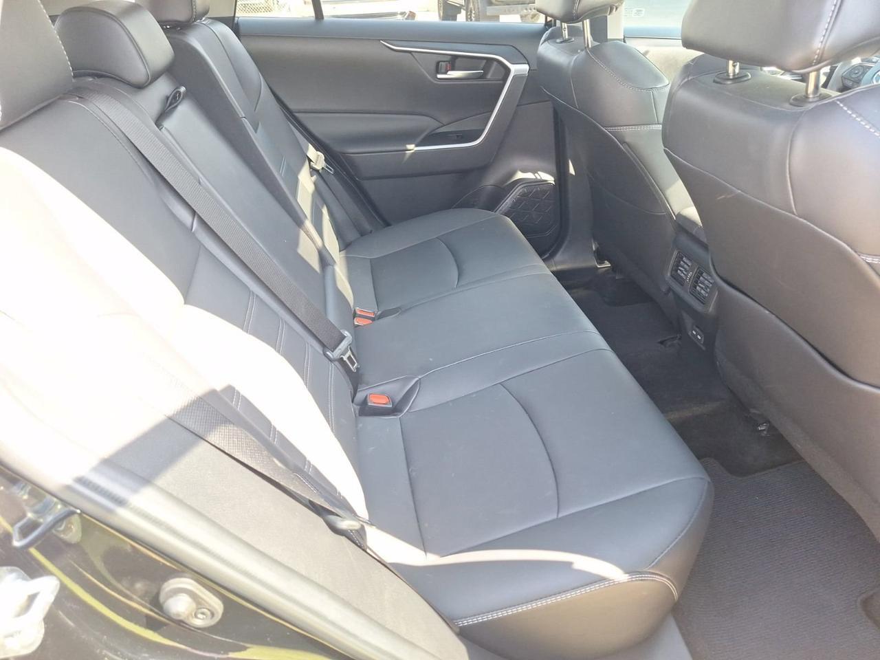 2023 Toyota RAV4 XLE Premium Hurst TX