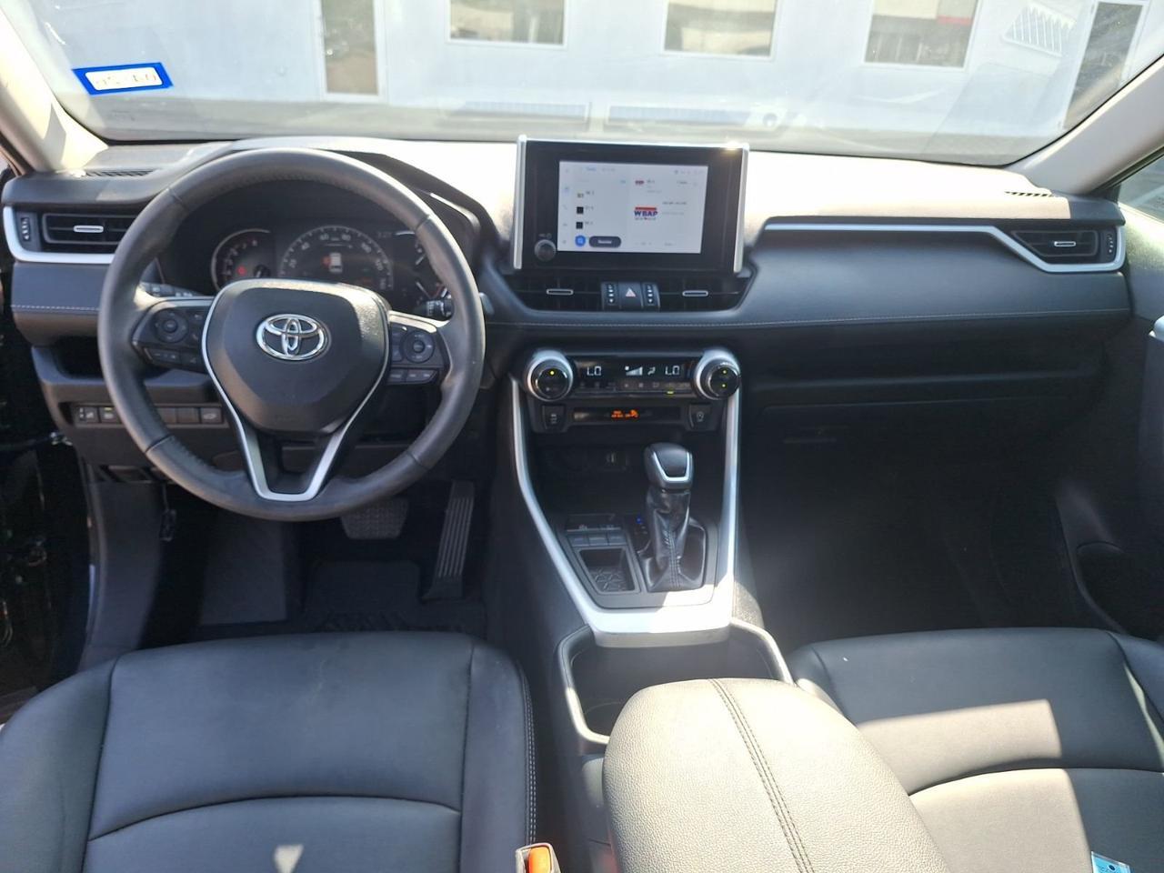 2023 Toyota RAV4 XLE Premium Hurst TX