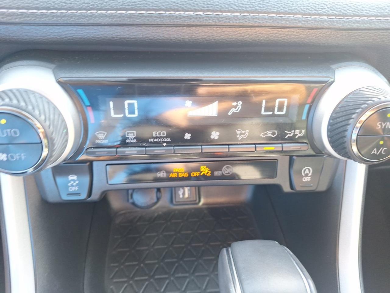 2023 Toyota RAV4 XLE Premium Hurst TX