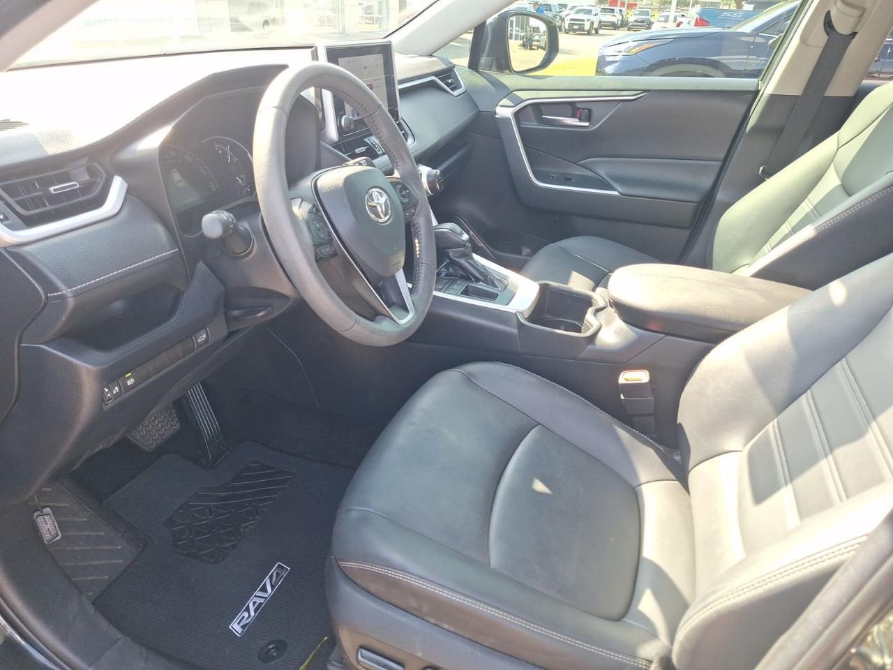 2023 Toyota RAV4 XLE Premium Hurst TX