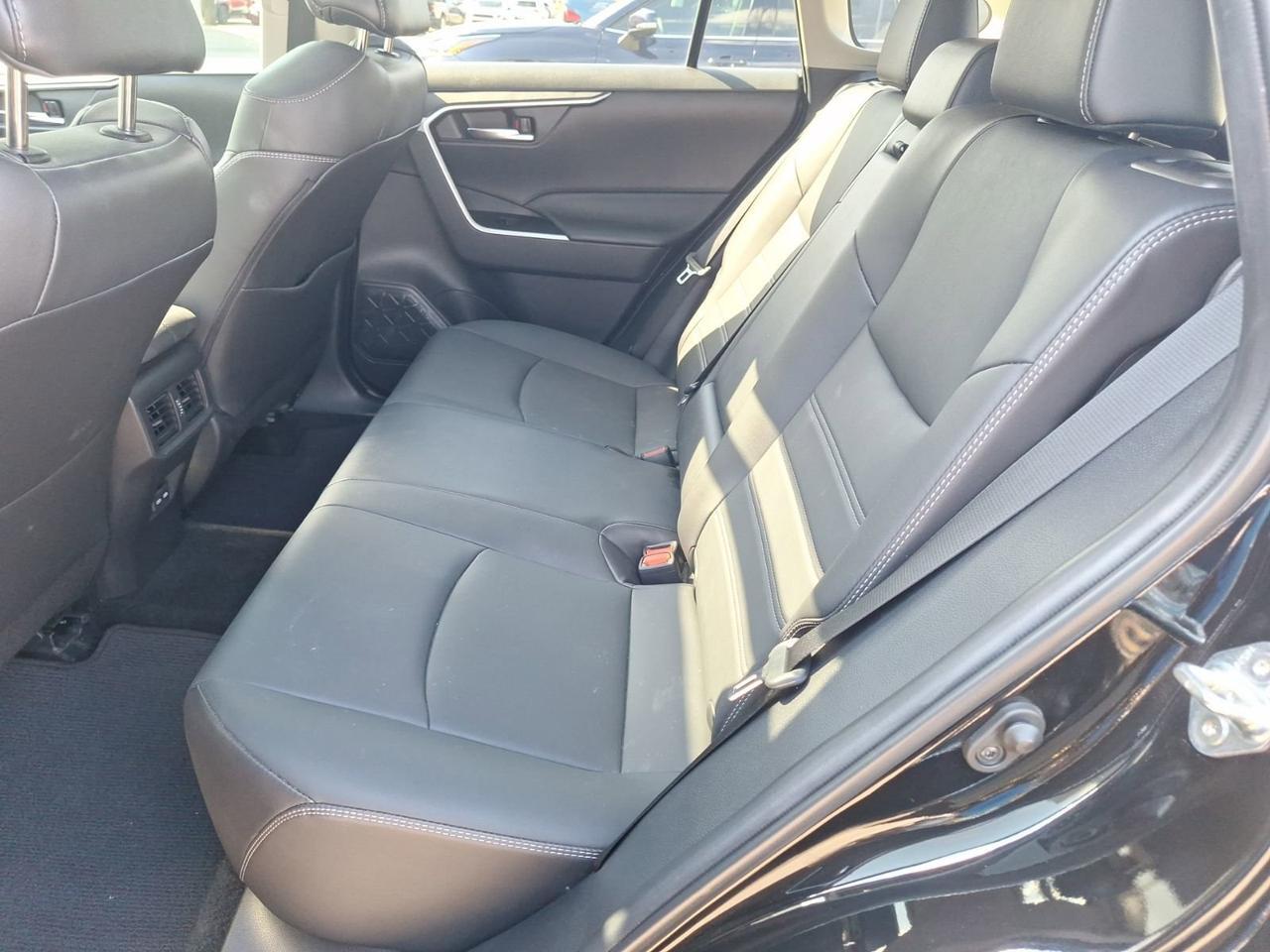2023 Toyota RAV4 XLE Premium Hurst TX