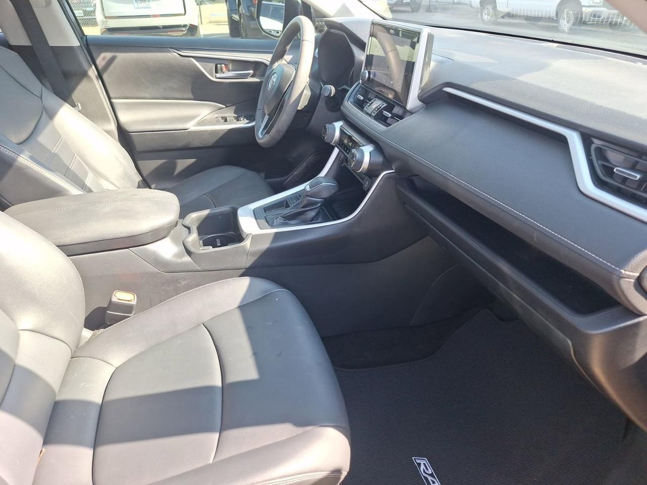 2023 Toyota RAV4 XLE Premium Hurst TX