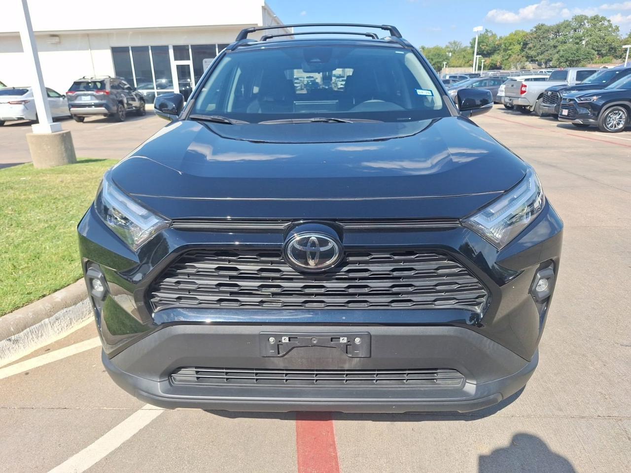 2023 Toyota RAV4 XLE Premium Hurst TX