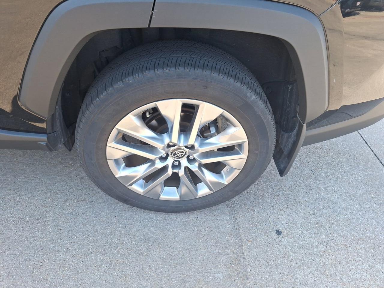 2023 Toyota RAV4 XLE Premium Hurst TX