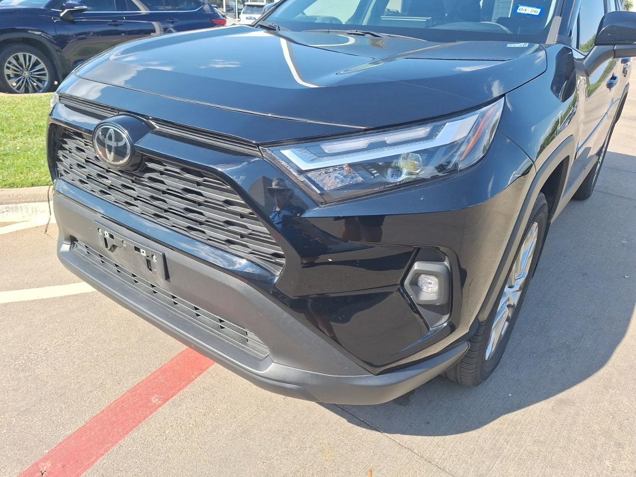 2023 Toyota RAV4 XLE Premium Hurst TX