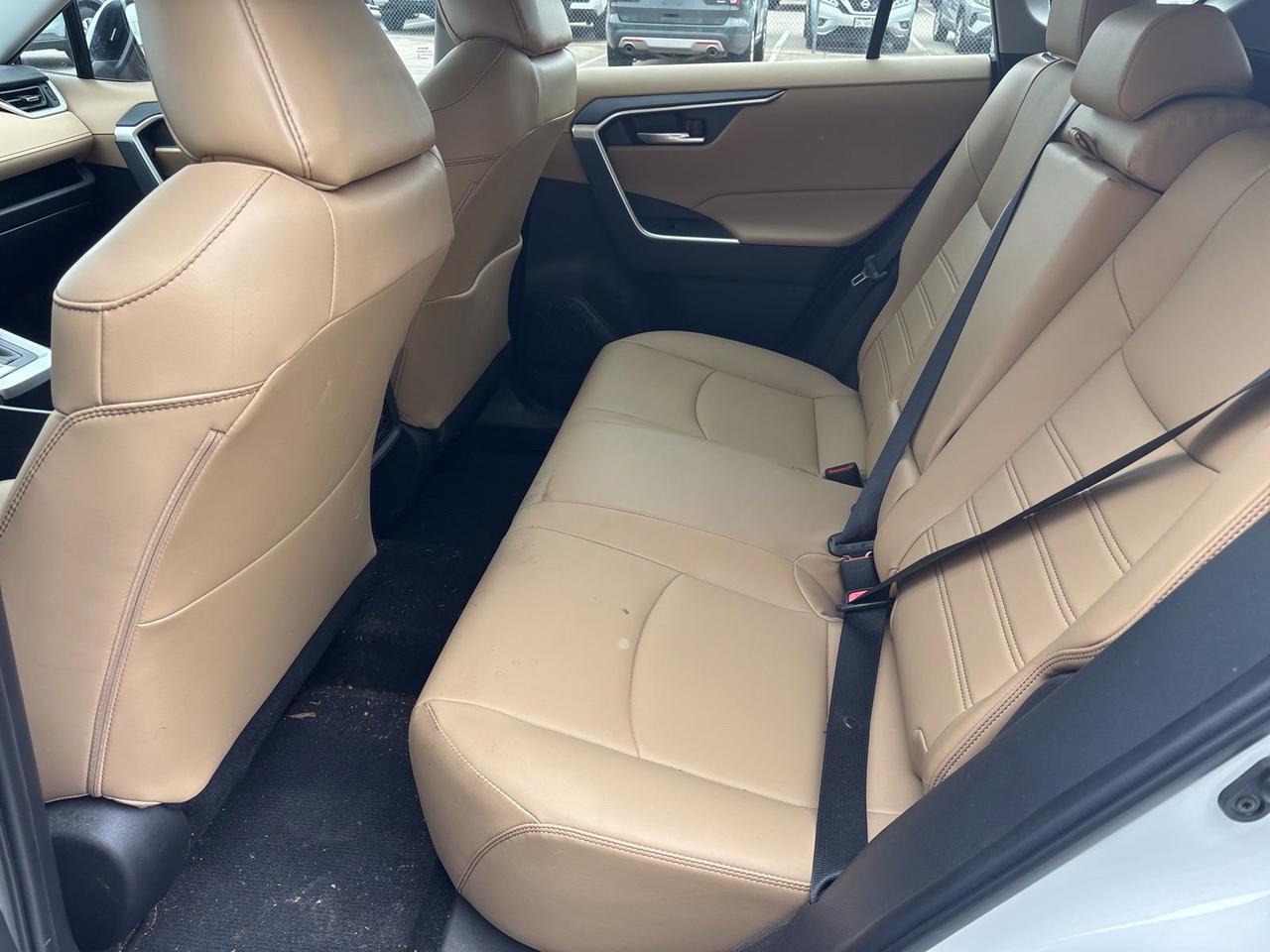 2023 Toyota RAV4 XLE Premium Hurst TX