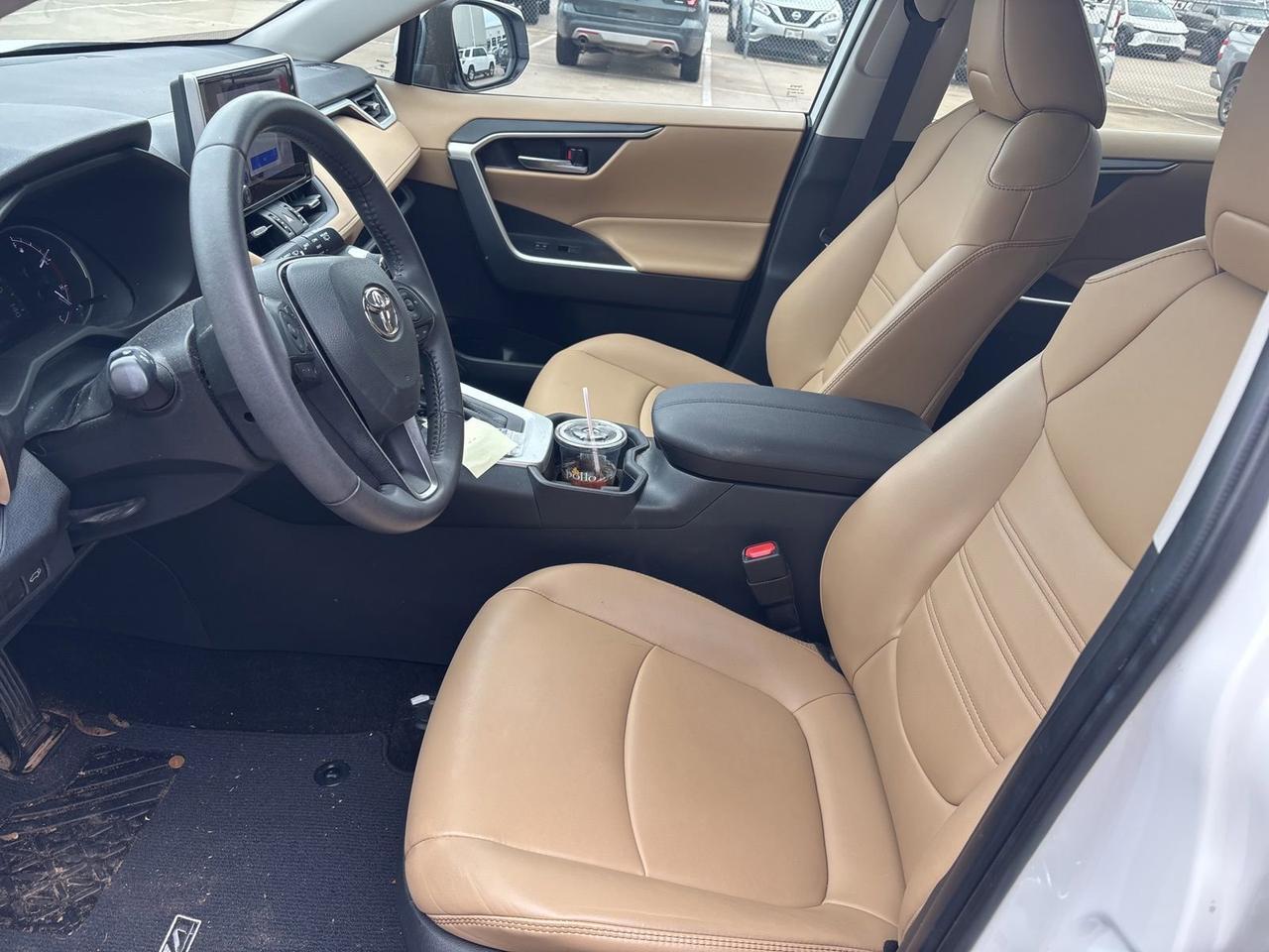2023 Toyota RAV4 XLE Premium Hurst TX