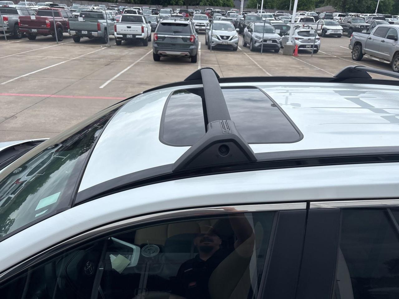 2023 Toyota RAV4 XLE Premium Hurst TX