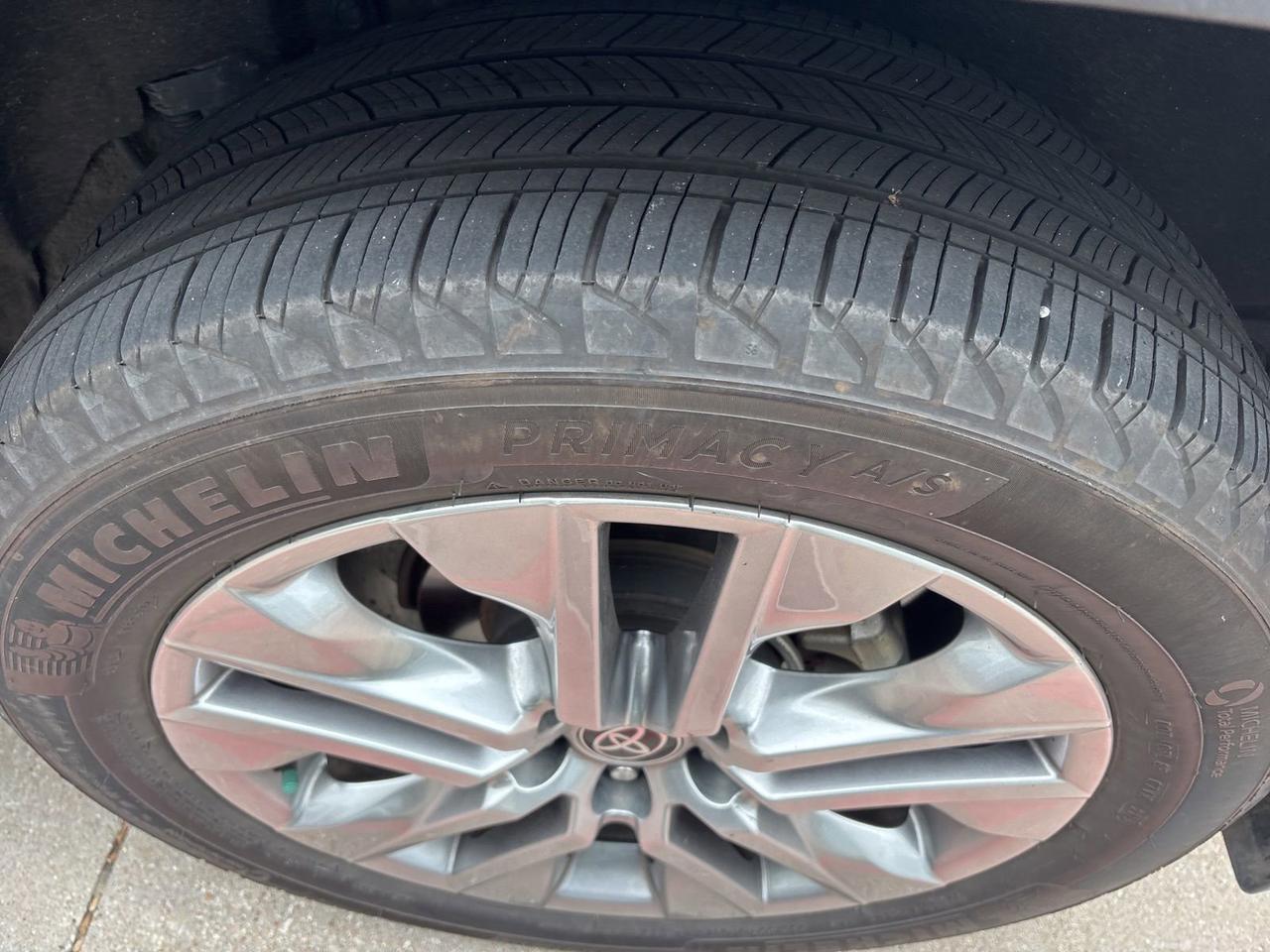 2023 Toyota RAV4 XLE Premium Hurst TX