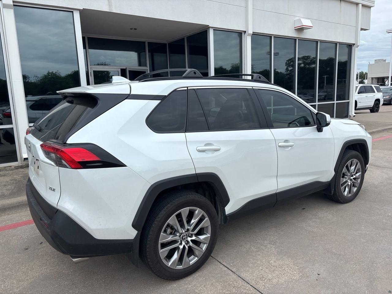 2023 Toyota RAV4 XLE Premium Hurst TX