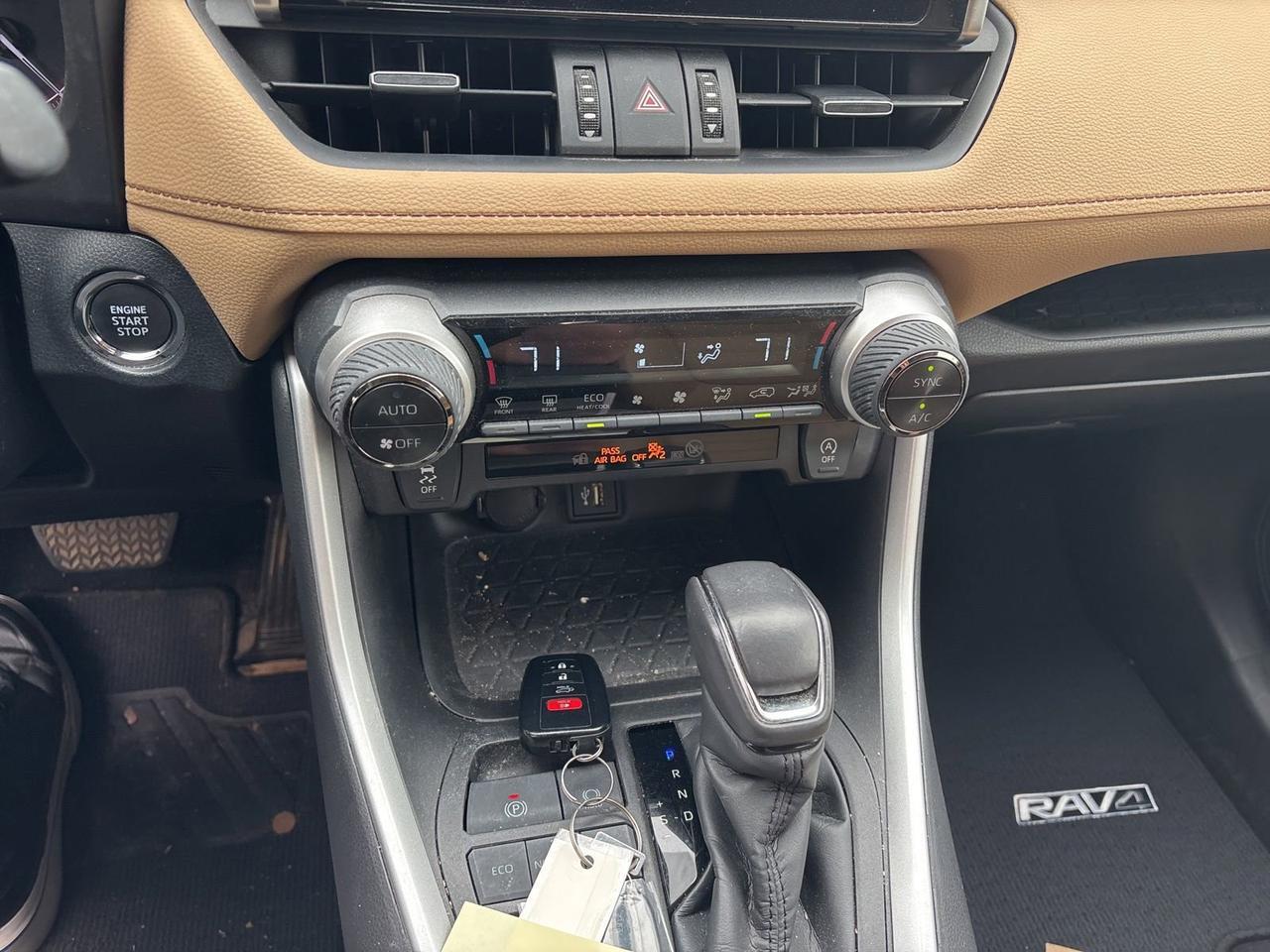 2023 Toyota RAV4 XLE Premium Hurst TX