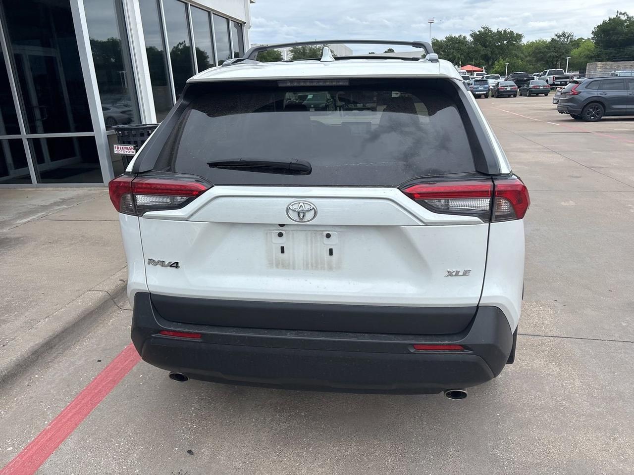 2023 Toyota RAV4 XLE Premium Hurst TX