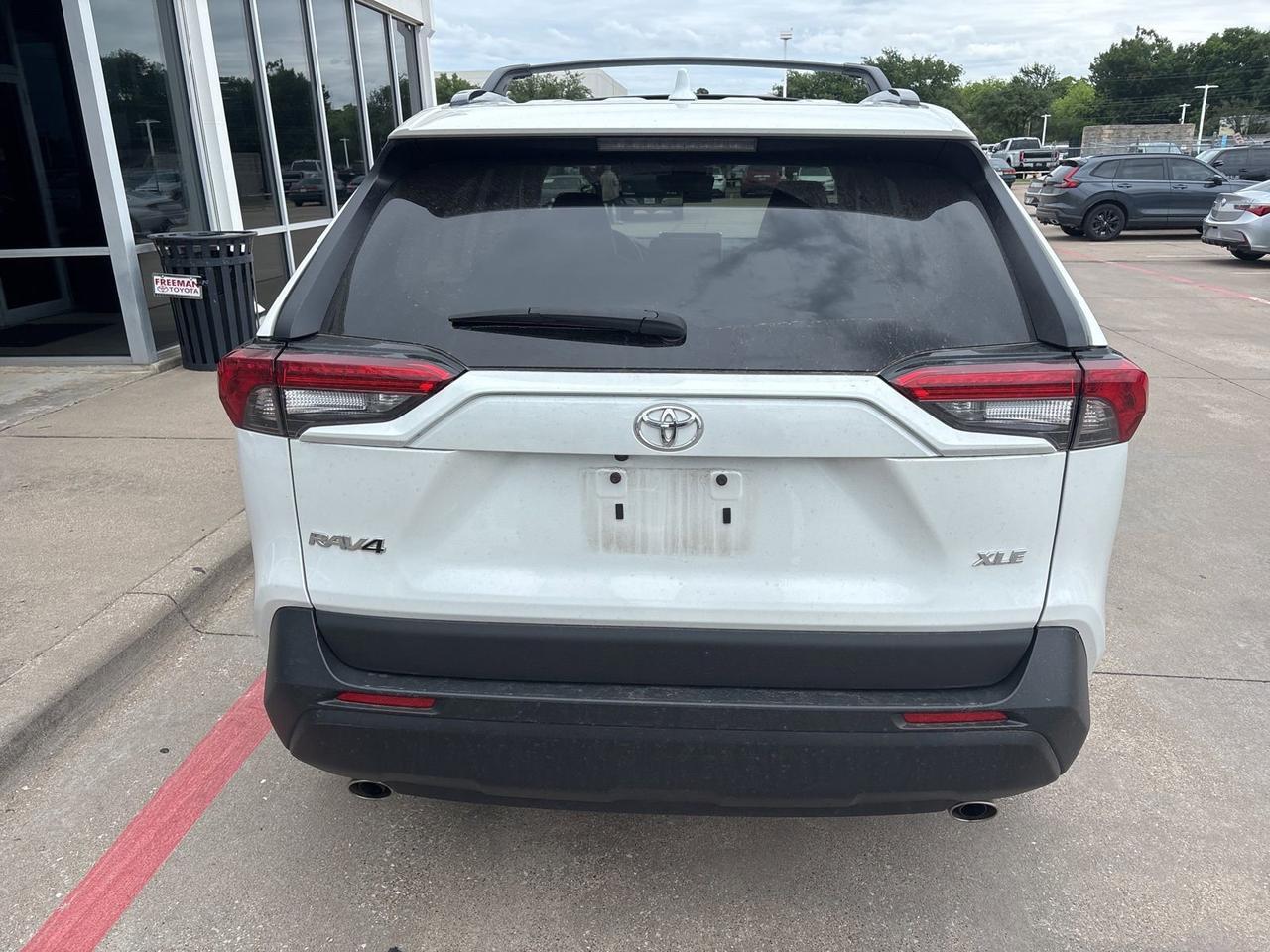 2023 Toyota RAV4 XLE Premium Hurst TX