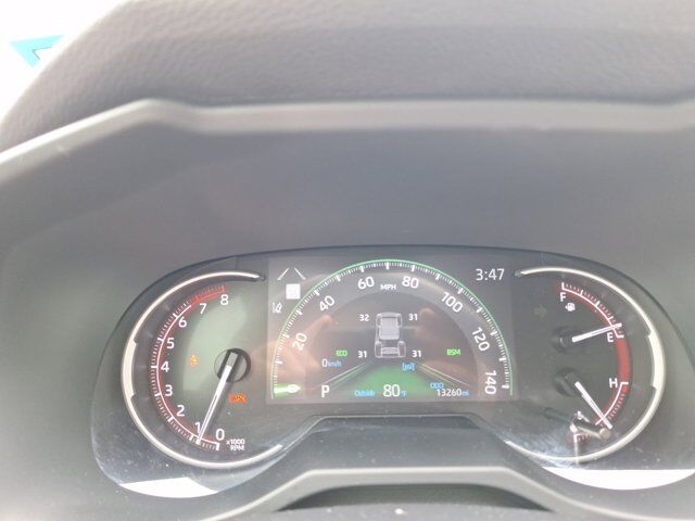 2023 Toyota RAV4 XLE Premium Hurst TX
