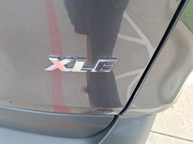 2023 Toyota RAV4 XLE Premium Hurst TX