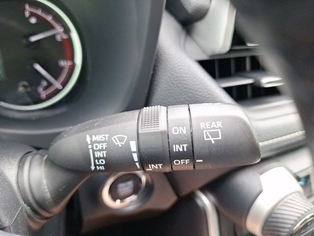 2023 Toyota RAV4 XLE Premium Hurst TX