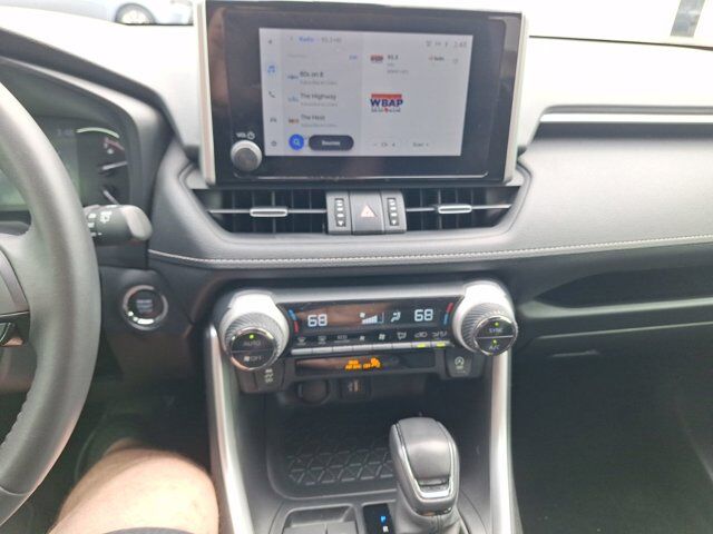 2023 Toyota RAV4 XLE Premium Hurst TX