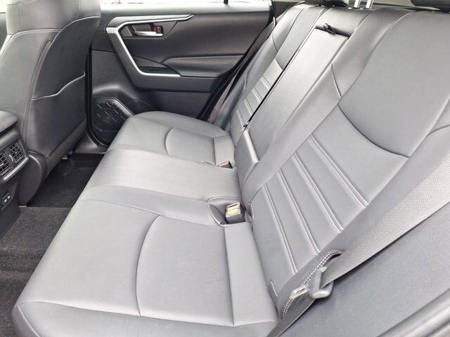 2023 Toyota RAV4 XLE Premium Hurst TX