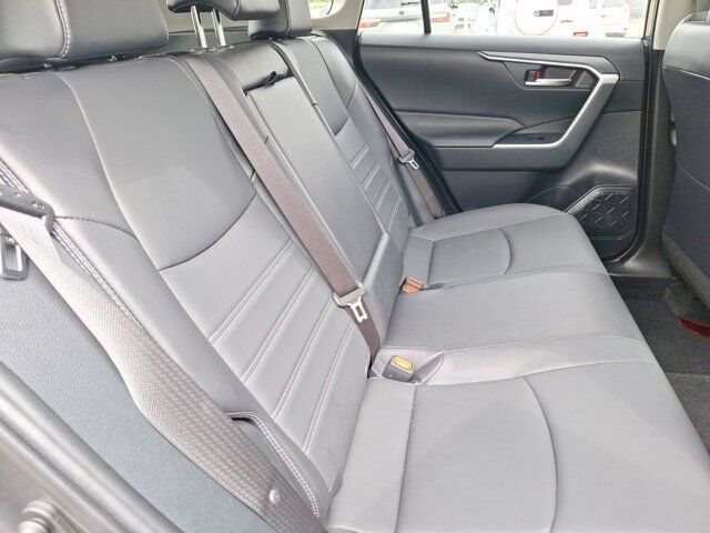 2023 Toyota RAV4 XLE Premium Hurst TX
