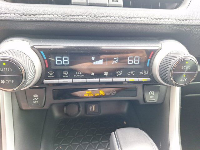 2023 Toyota RAV4 XLE Premium Hurst TX